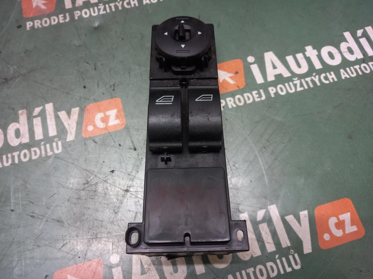 Spínače ovládání oken LP  FORD FOCUS 2004-2007