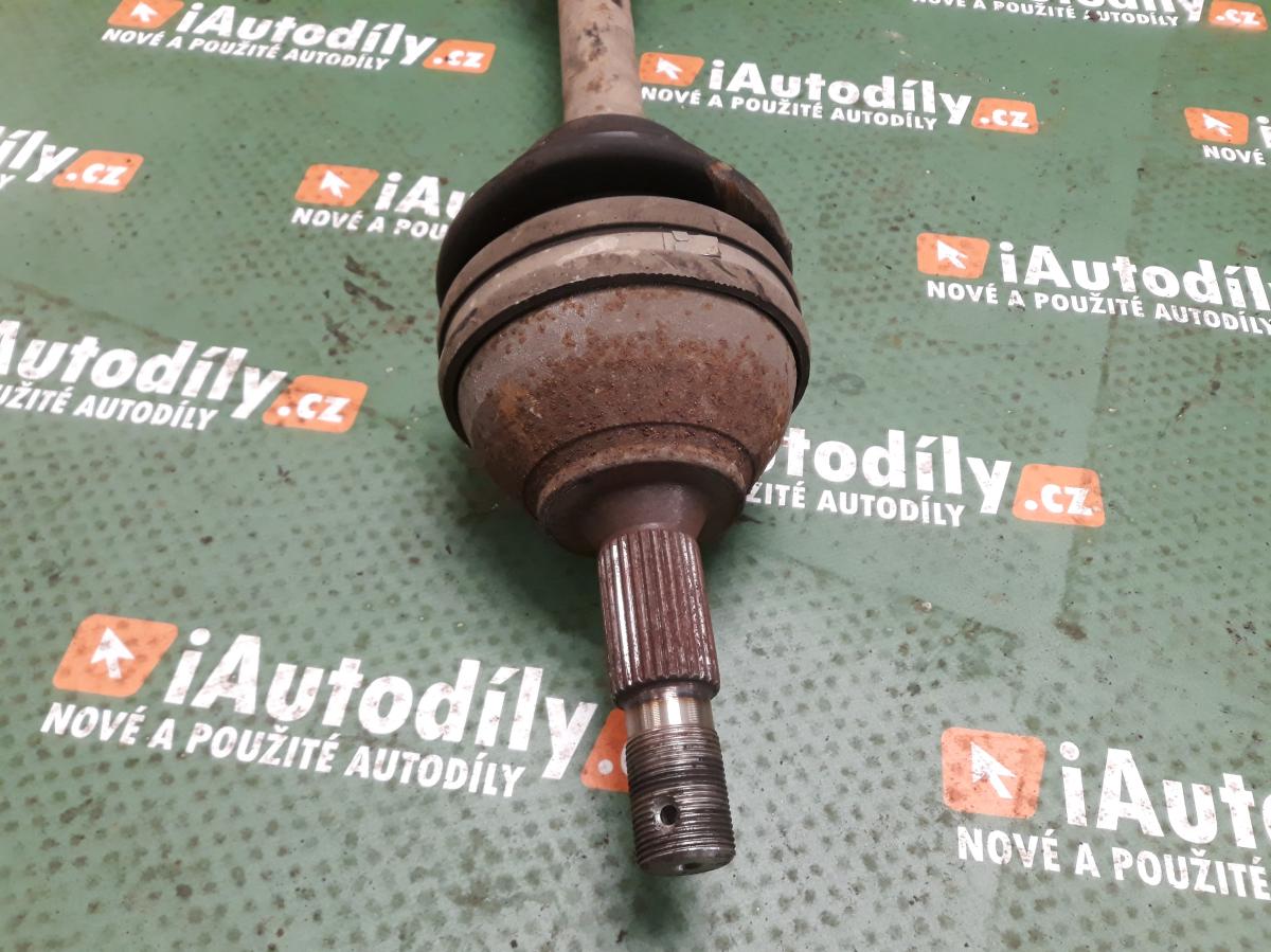 Poloosa PP FIAT SCUDO iAutodily 2