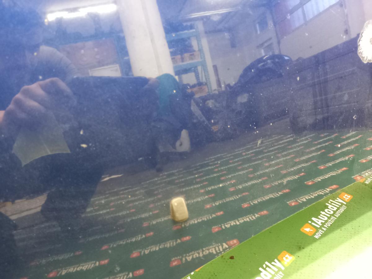 Kapota přední  HYUNDAI GETZ iAutodily 2