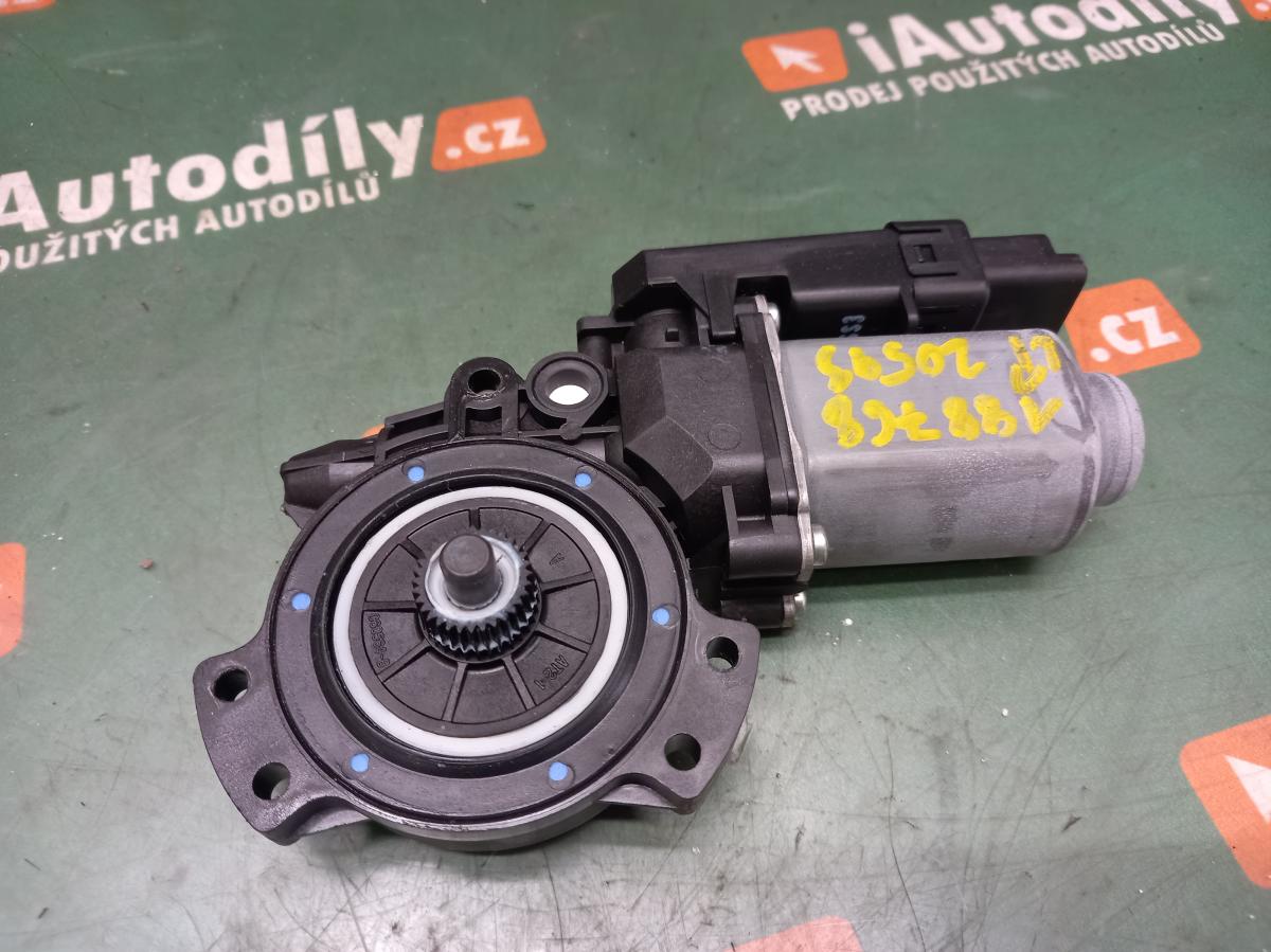 Motorek stahovačky LP  KIA CEED 2009-2012