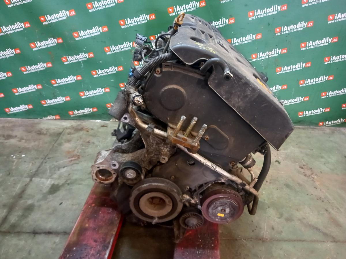 Motor 1,9 85kW FIAT STILO iAutodily 2