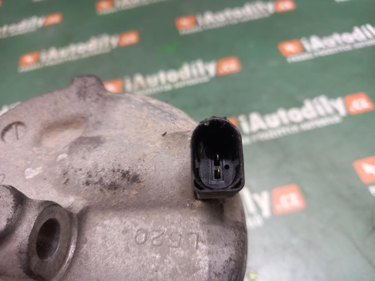 Kompresor klimatizace Volkswagen GOLF iAutodily 3