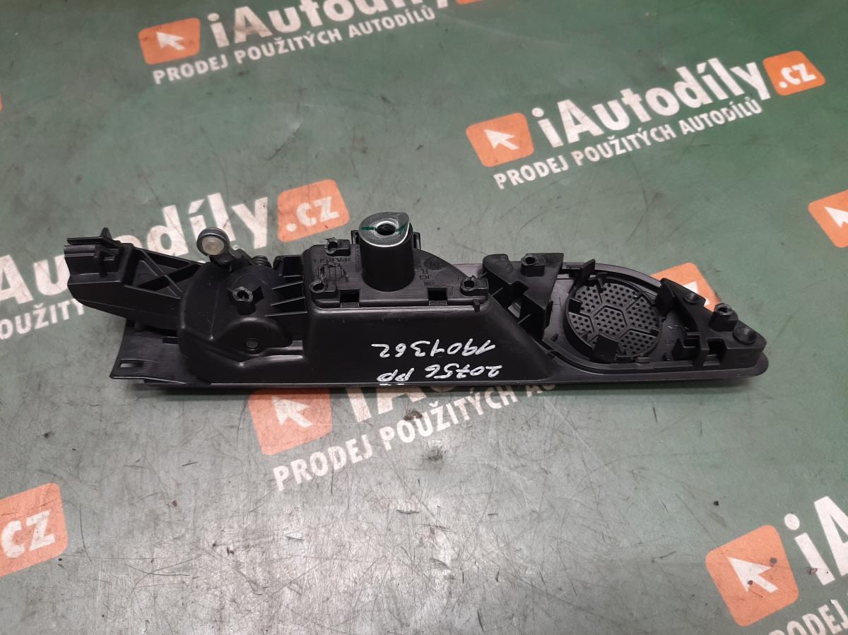 Klika dveří vnitřní PP OPEL ZAFIRA iAutodily 2
