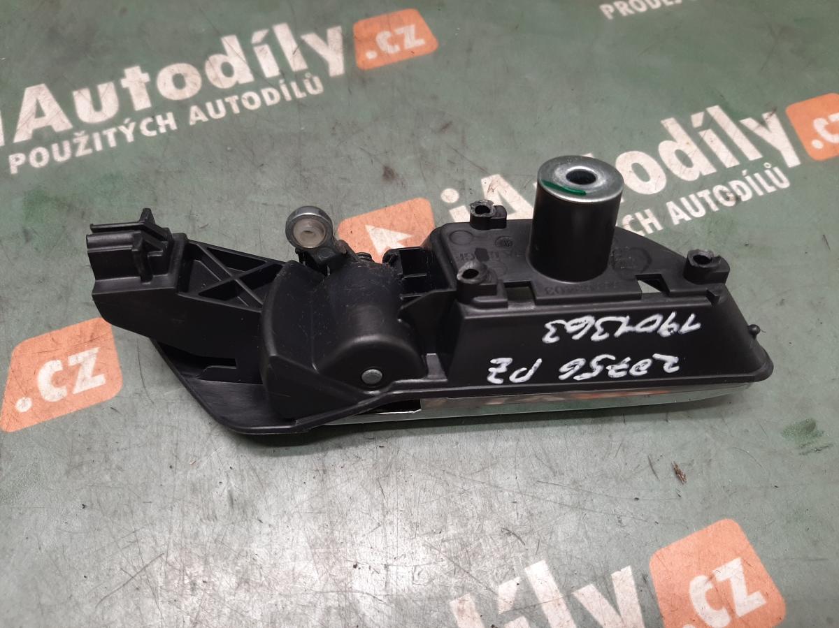 Klika dveří vnitřní PZ  OPEL ZAFIRA iAutodily 2