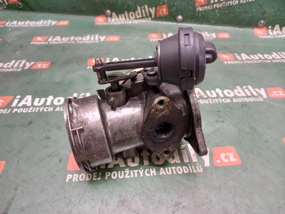 EGR ventil  SEAT ALHAMBRA iAutodily 2