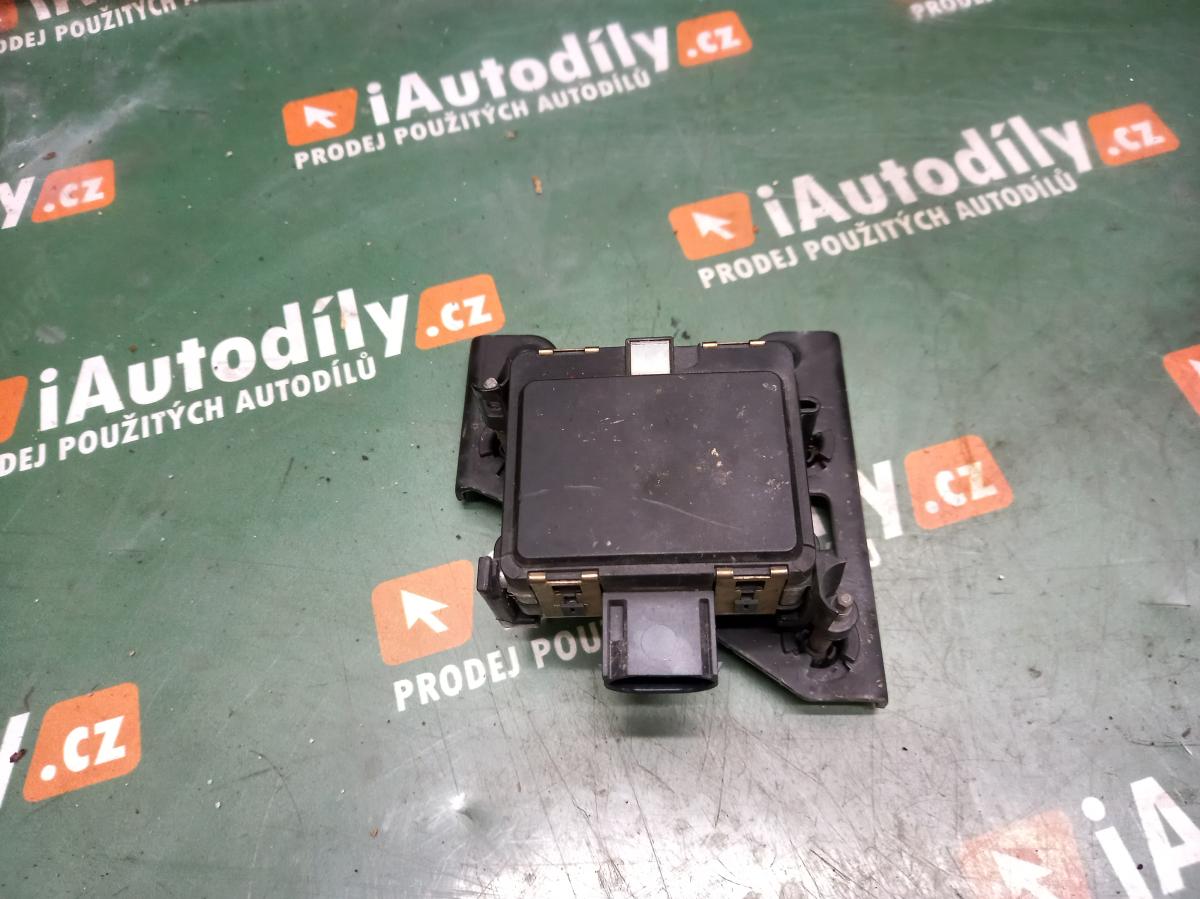 Radar tempomatu  ŠKODA FABIA  iAutodily 1