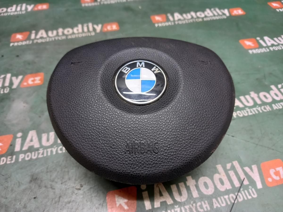 Airbag řidiče  BMW 3 2006-2011