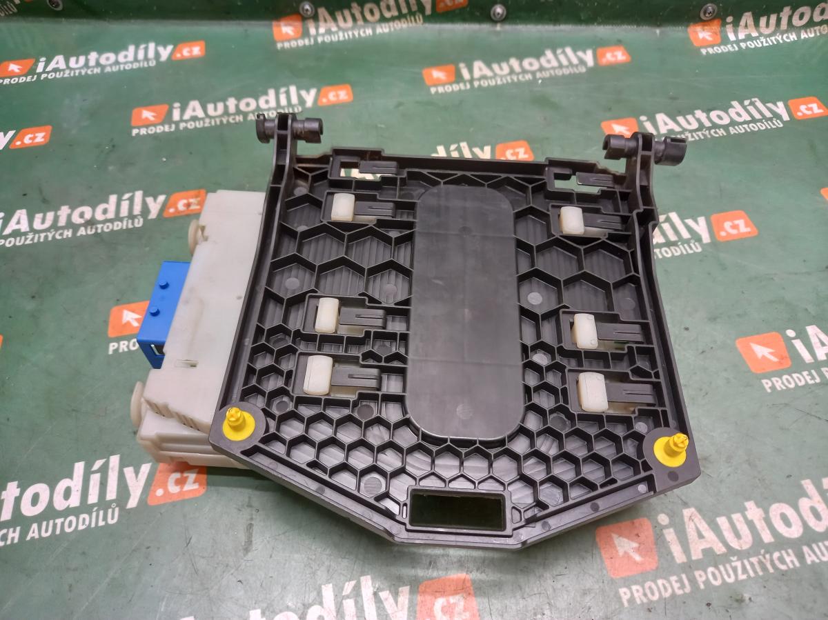 Řídící jednotka komfortu FORD S - MAX iAutodily 2