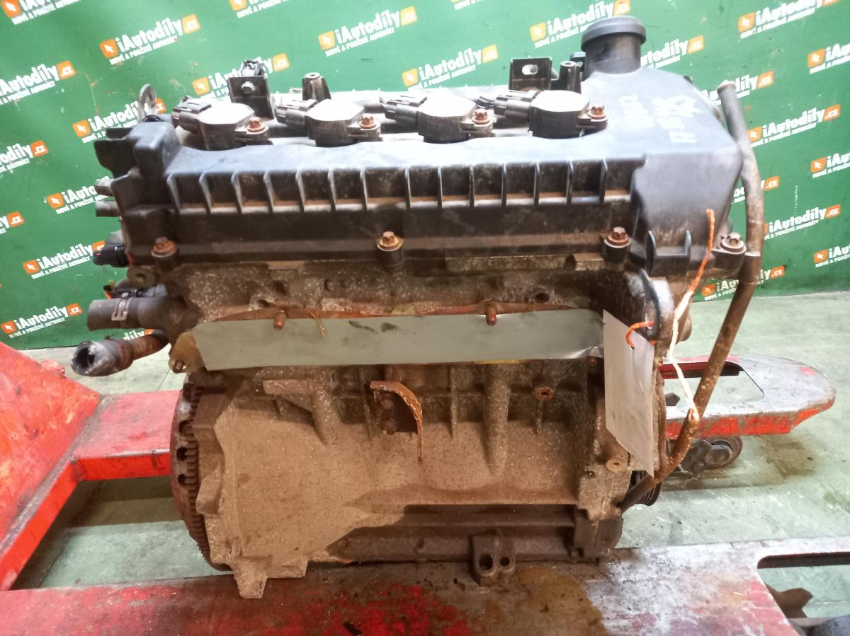 Motor 1,3 70kW MITSUBISHI COLT iAutodily 3