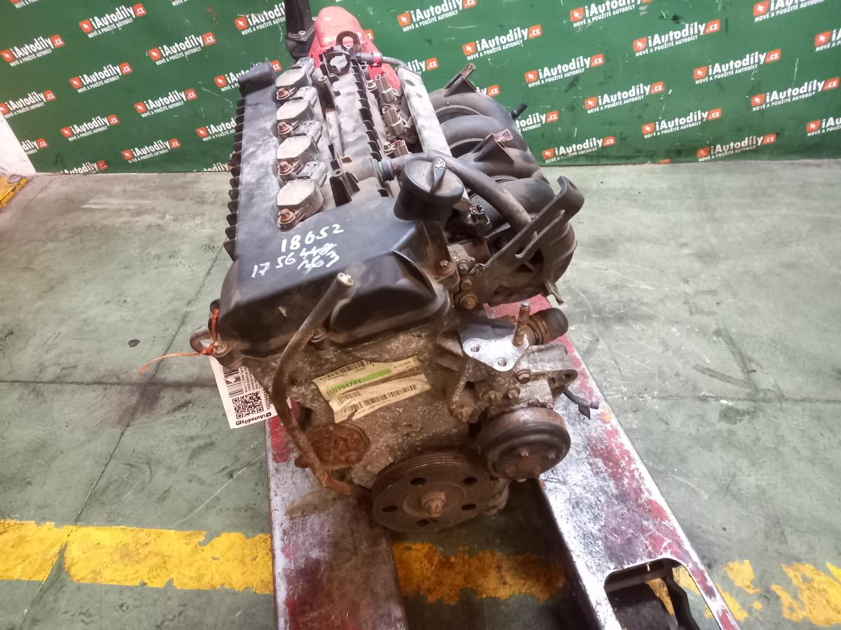 Motor 1,3 70kW MITSUBISHI COLT iAutodily 4