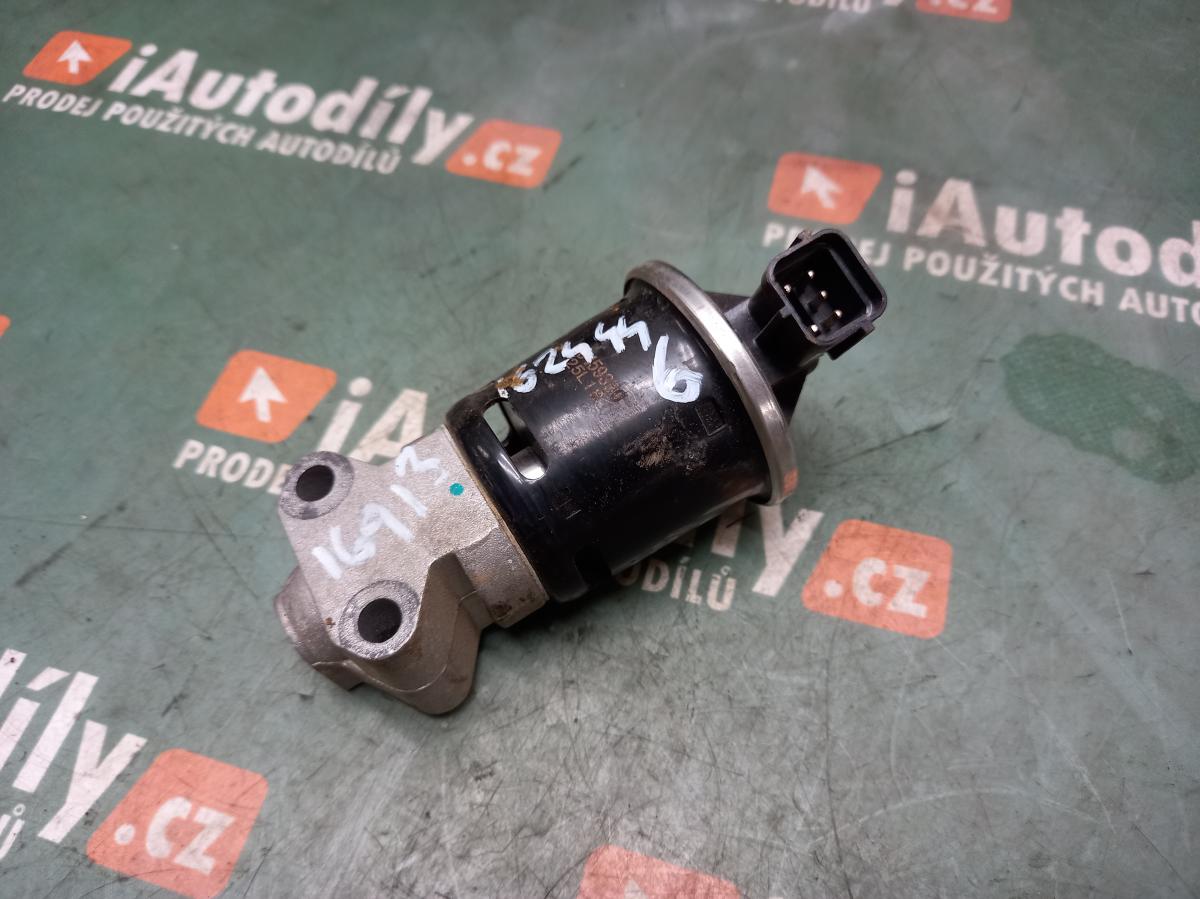 EGR ventil  DAEWOO KALOS 2005-2006