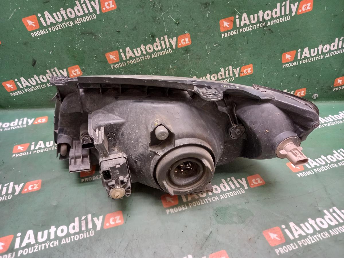 Světlo PP Halogen HYUNDAI MATRIX iAutodily 2