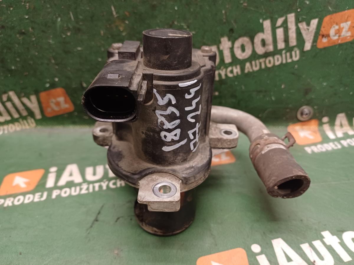 EGR ventil  RENAULT MEGANE 2008-2012