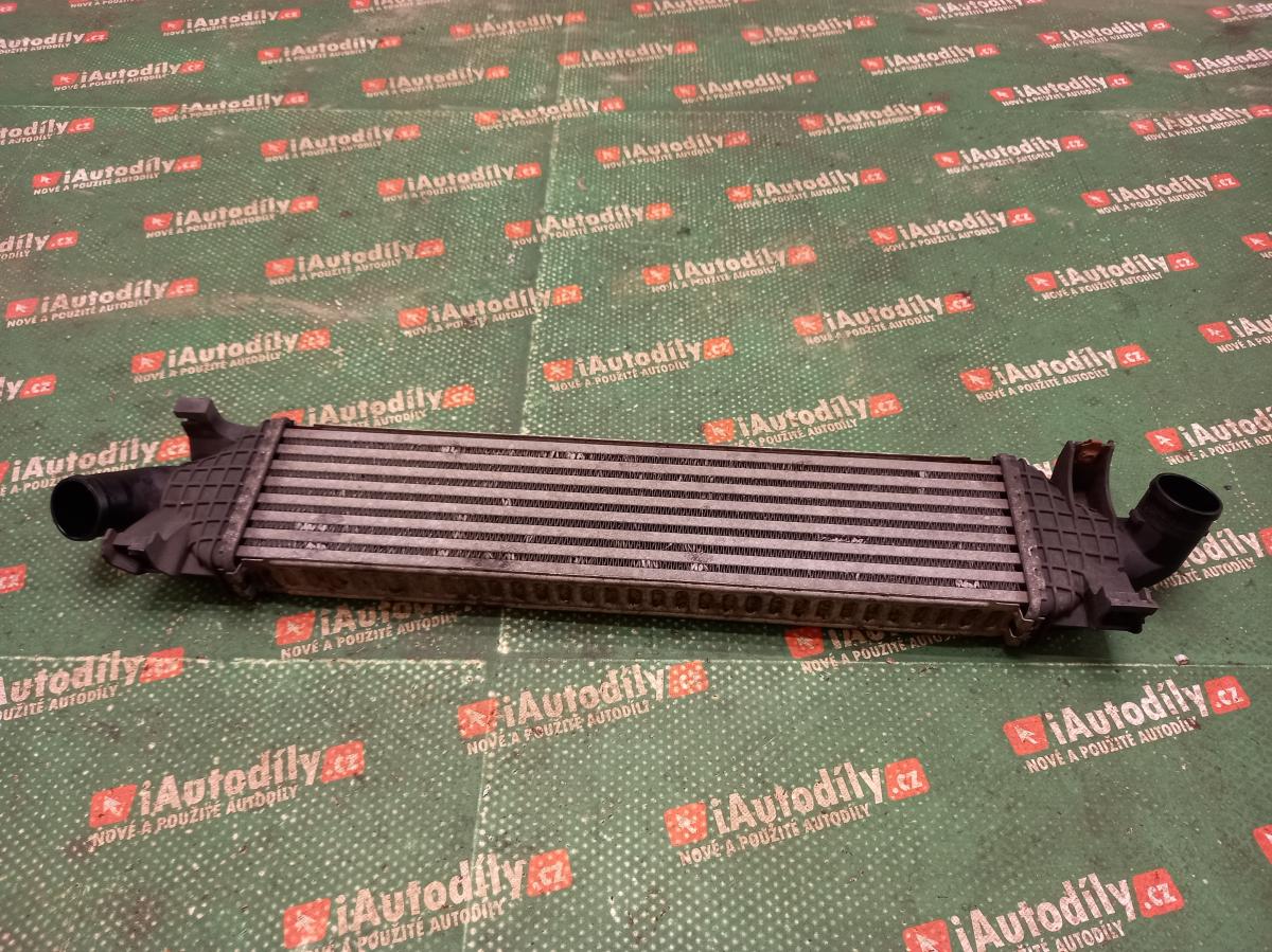 Intercooler  FORD FOCUS 2007-2010