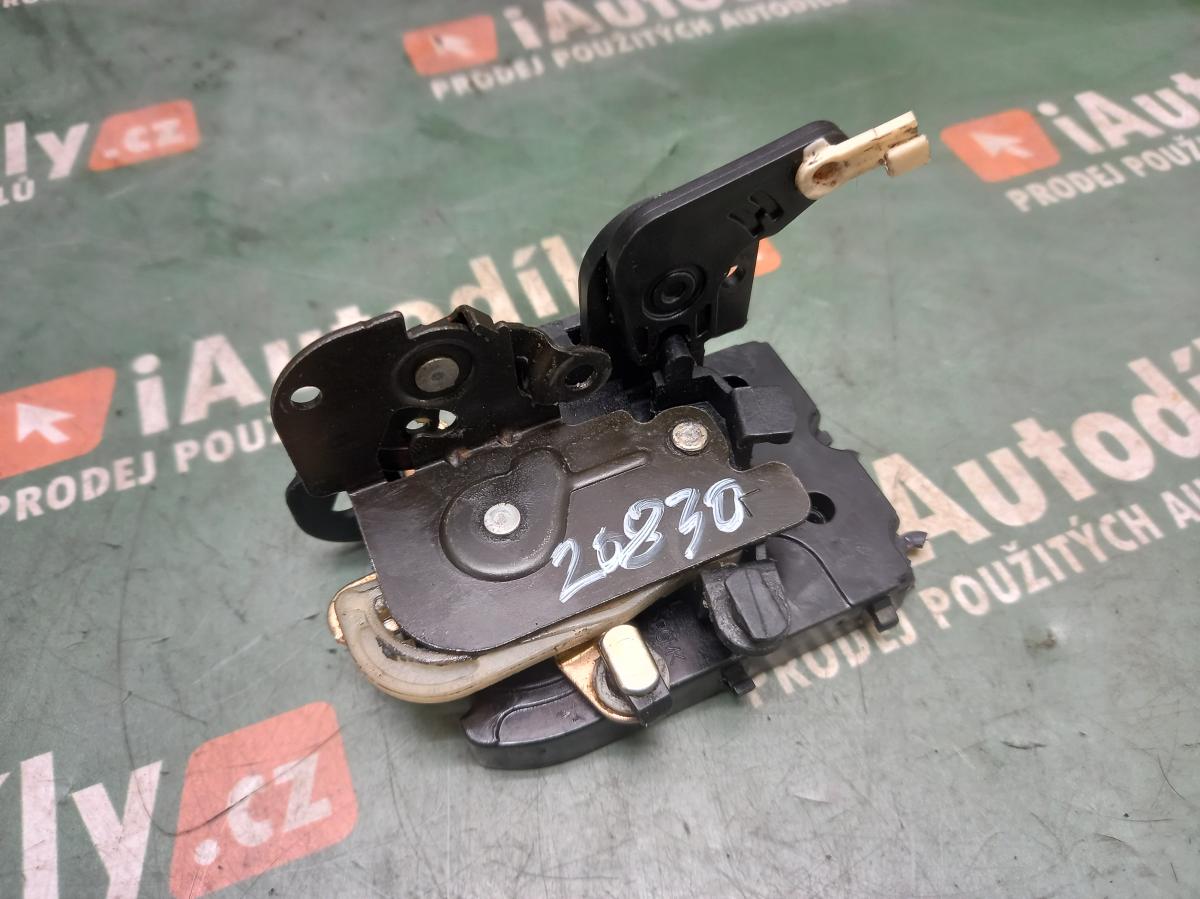 Zámek centrálu dveří LP HYUNDAI GETZ iAutodily 2