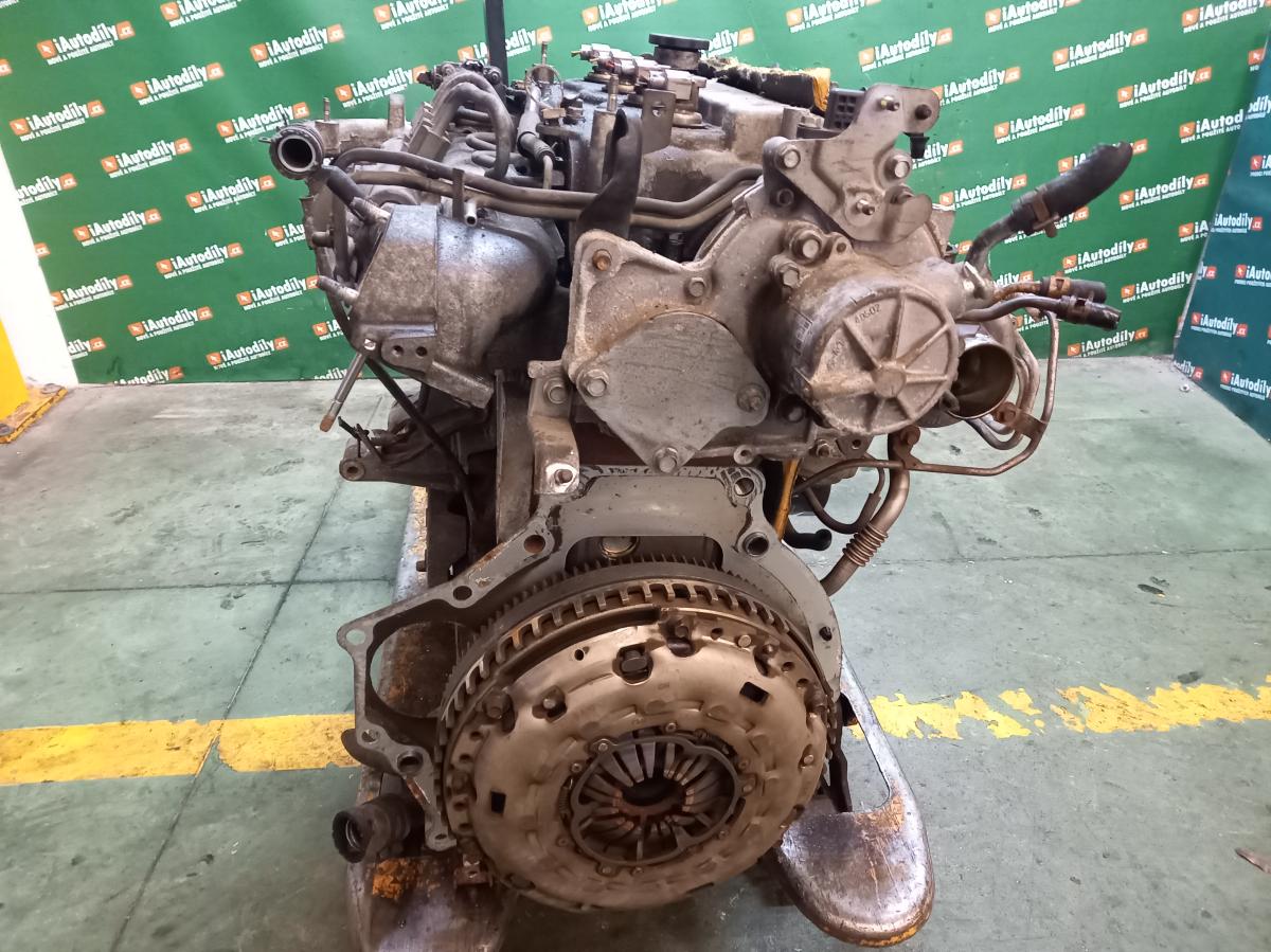 Motor 2,0 103kW MAZDA 6 iAutodily 4