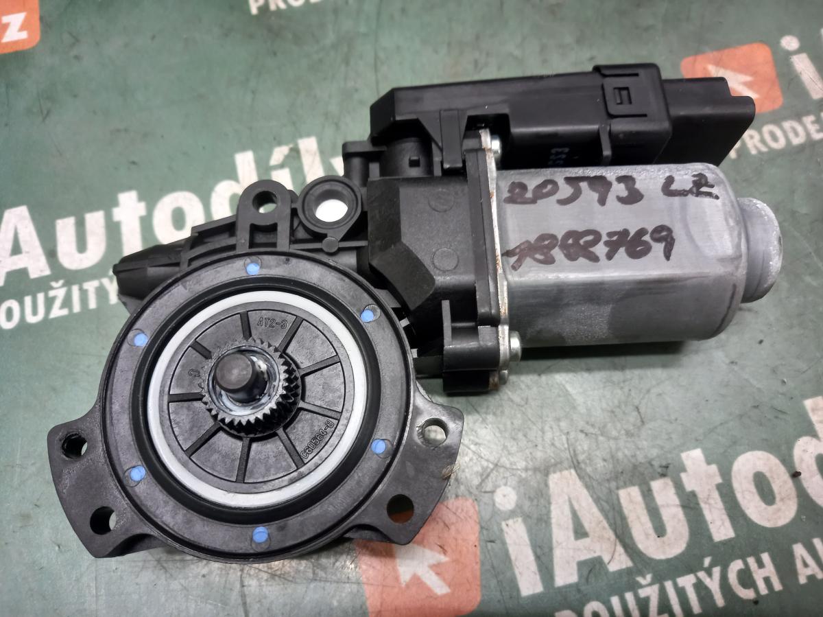 Motorek stahovačky LZ  KIA CEED 2009-2012