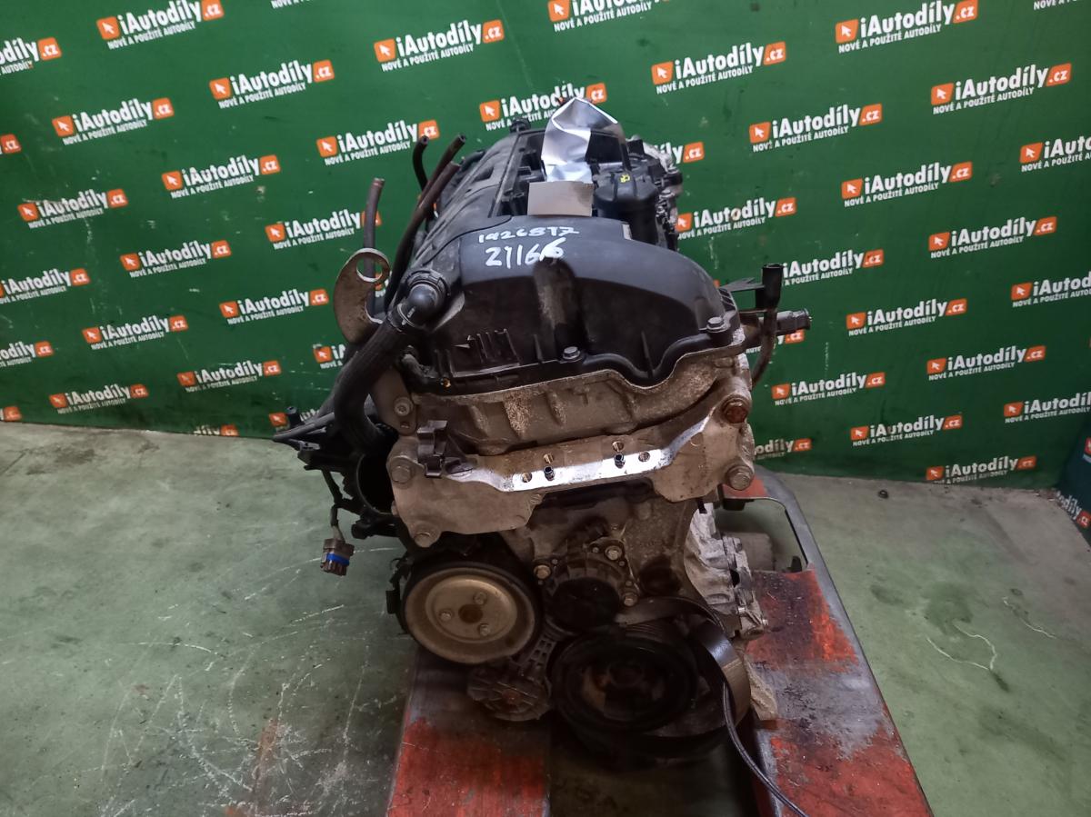 Motor 1,4 70kW PEUGEOT 207 iAutodily 2