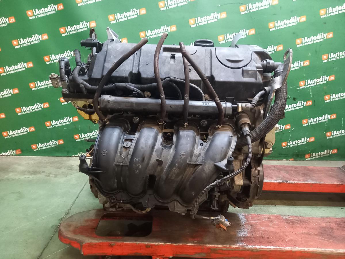 Motor 1,4 70kW PEUGEOT 207 iAutodily 3