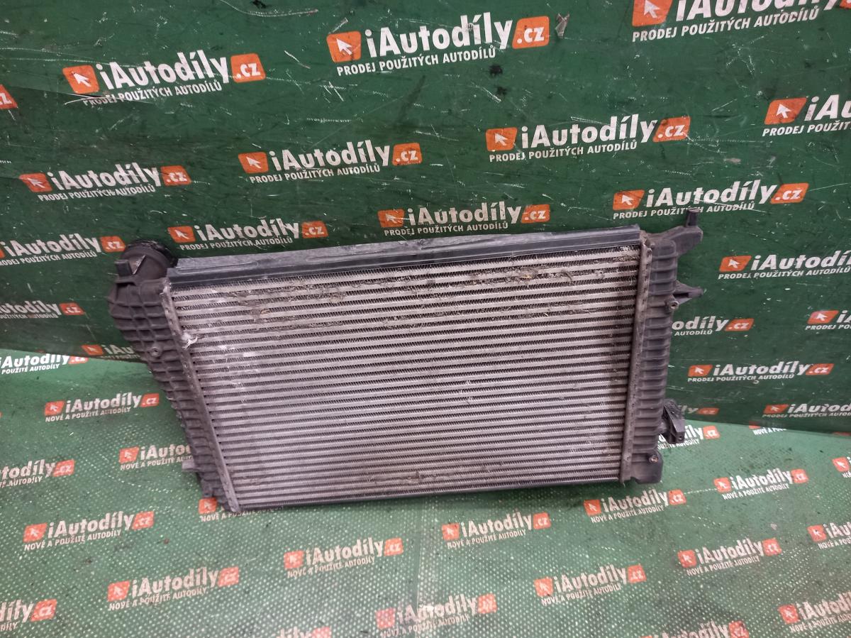 Intercooler  SEAT ALTEA iAutodily 2