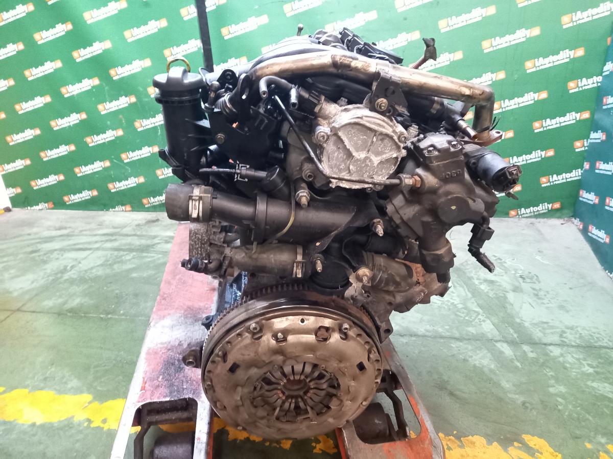 Motor 2,0 103kW FORD GALAXY iAutodily 4