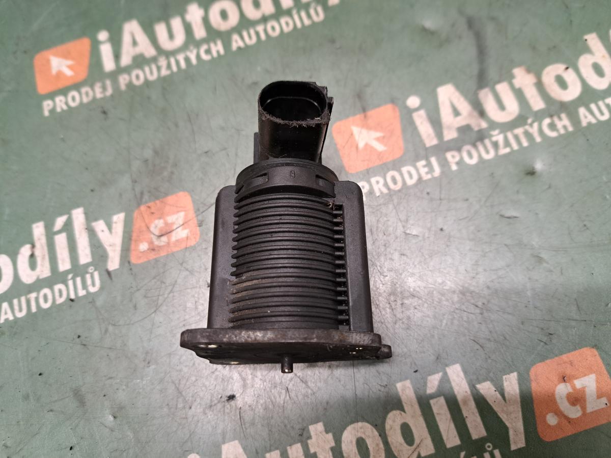 EGR ventil  RENAULT MODUS 2004-2008