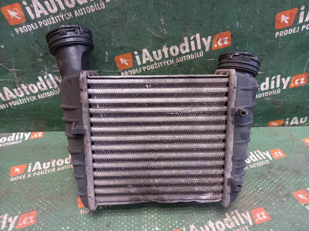 Intercooler  ŠKODA SUPERB iAutodily 2