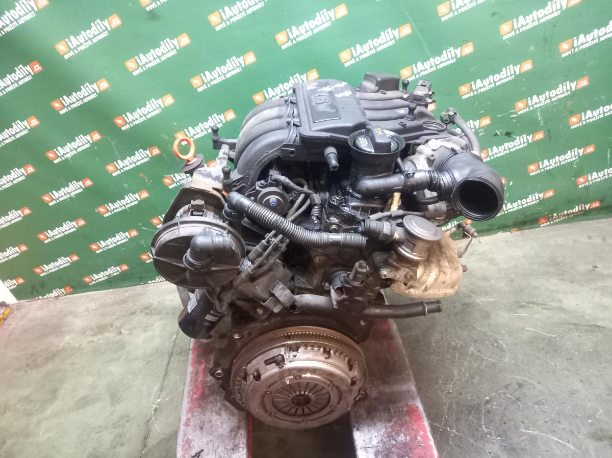 Motor 1,6 75kW Volkswagen GOLF iAutodily 2