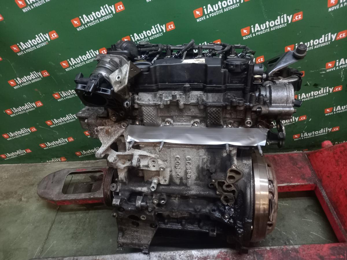 Motor 1,6  80kW FORD FOCUS iAutodily 1