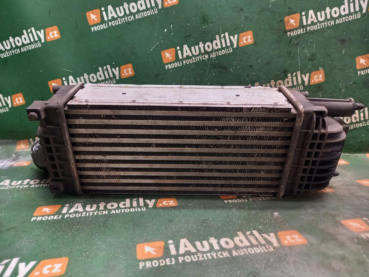 Intercooler  CITROEN C5 iAutodily 2