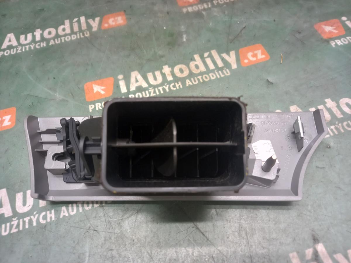 Mřížka větrací L BMW 3 iAutodily 2