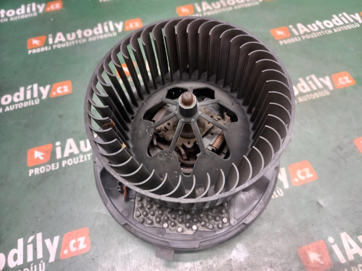 Ventilátor topení  Volkswagen PASSAT iAutodily 2