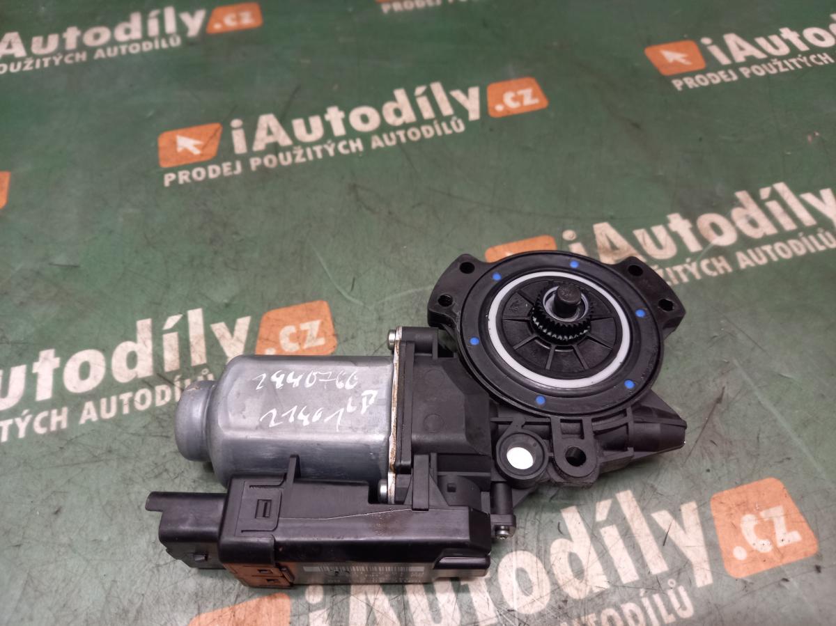 Motorek stahovačky LP  KIA CEED  2009-2012