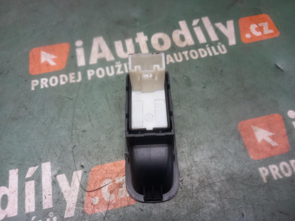 Spínač ovládání oken PZ  ŠKODA FABIA iAutodily 2