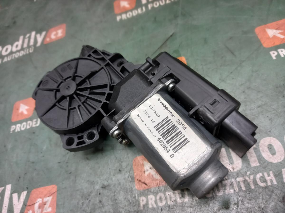 Motorek stahovačky PP  KIA CEED 2007-2009