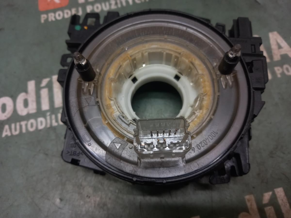 Volantový kroužek airbagu VOLKSWAGEN GOLF iAutodily 2