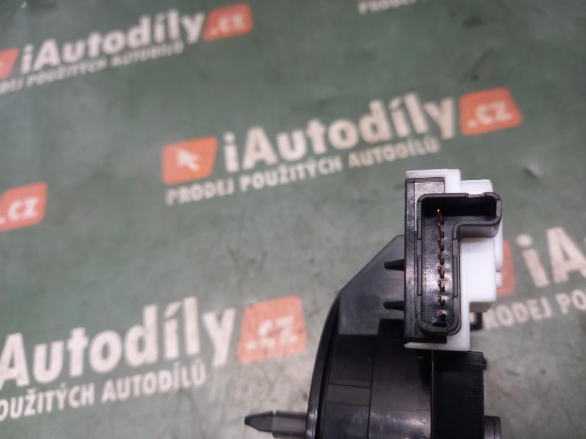 Volantový kroužek airbagu SEAT LEON iAutodily 2