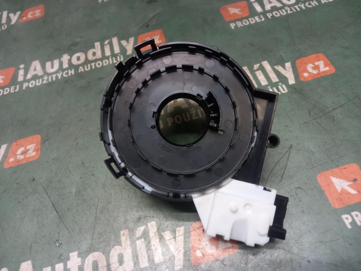 Volantový kroužek airbagu SEAT LEON iAutodily 3