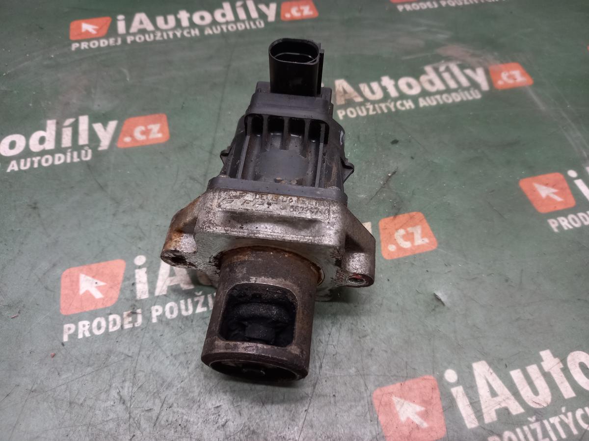 EGR ventil  FIAT BRAVO 2006-2014