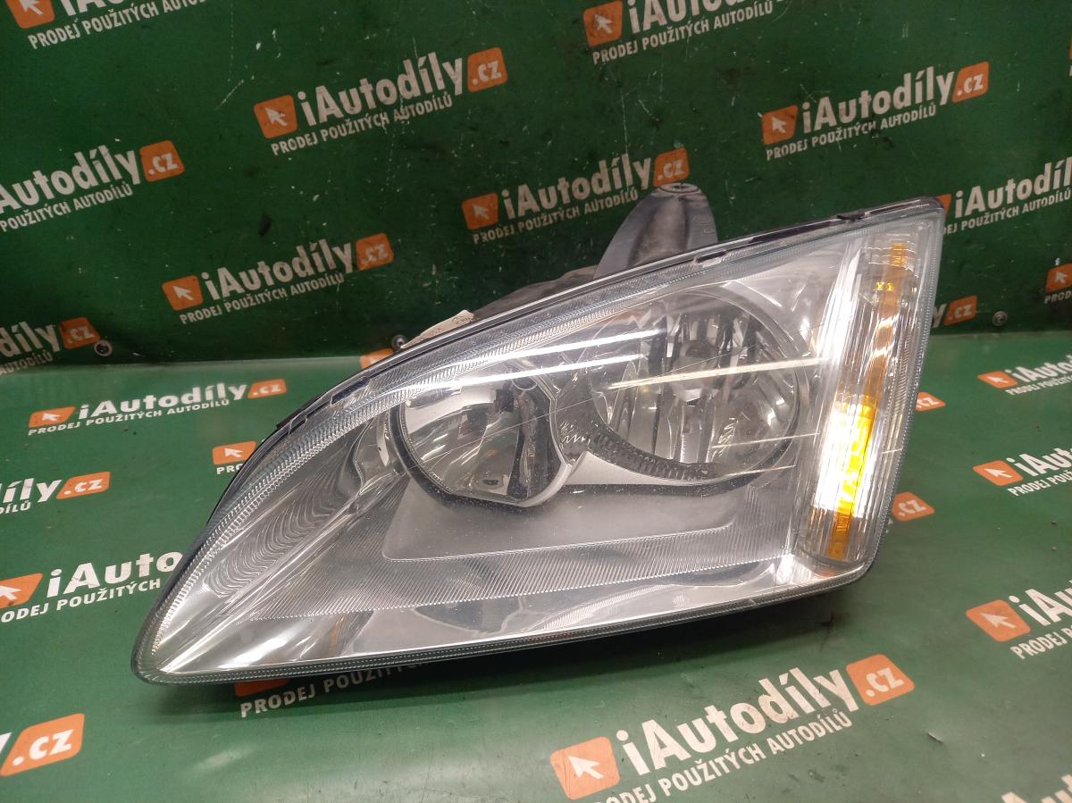 Světlo LP Halogen  FORD FOCUS 2004-2007