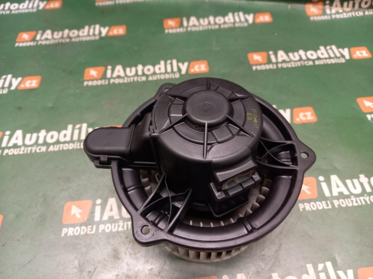 Ventilátor topení  HYUNDAI I30 iAutodily 2