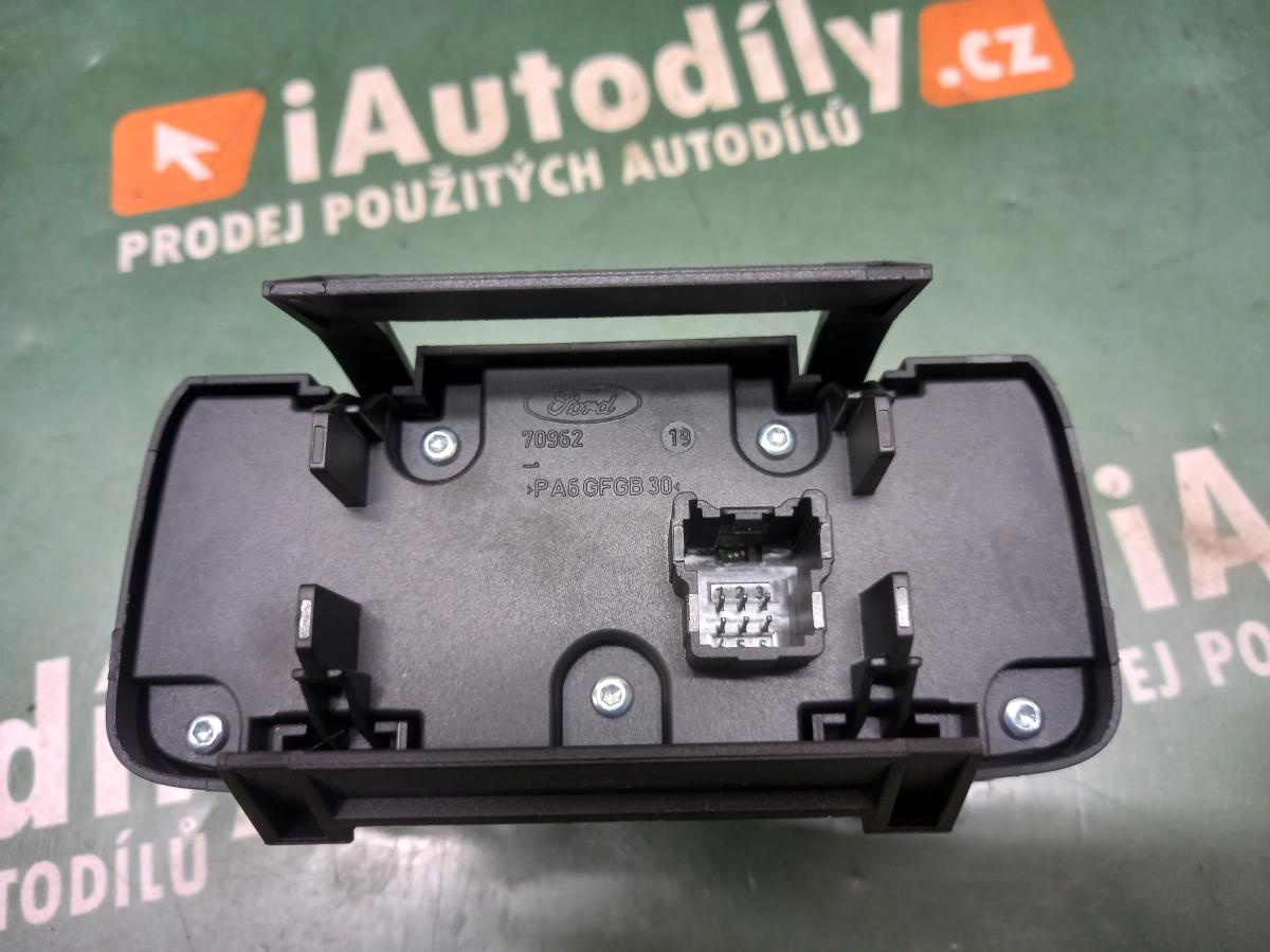 Spínač světel  FORD S-MAX iAutodily 2