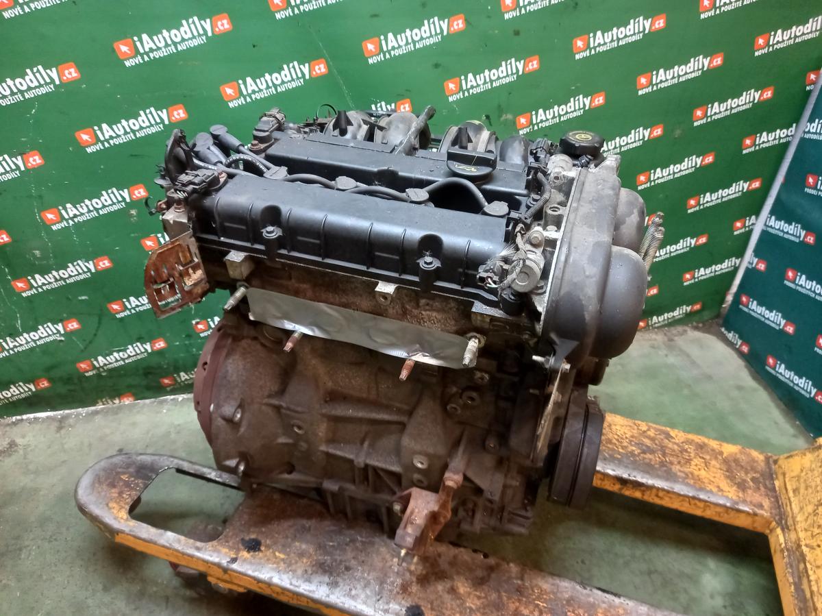 Motor 1,6 85kW FORD FOCUS iAutodily 3