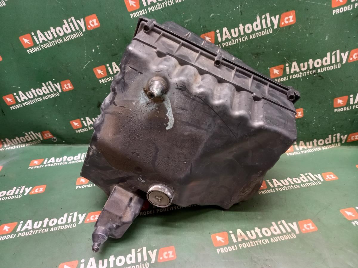 Filtrbox  LAND ROVER DISCOVERY iAutodily 2