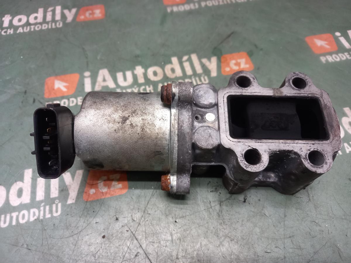 EGR ventil  TOYOTA COROLLA VERSO iAutodily 2