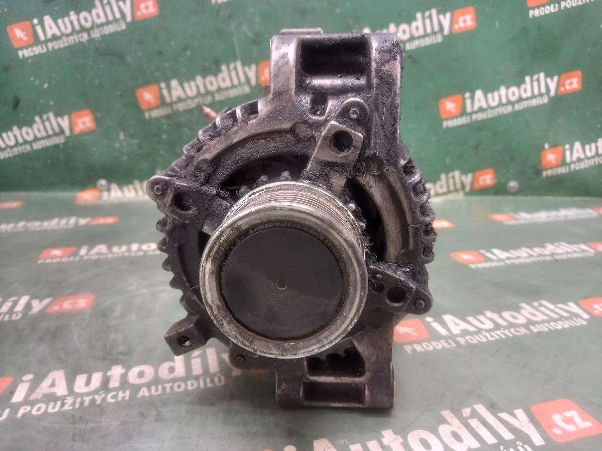 Alternátor TOYOTA COROLLA VERSO iAutodily 2