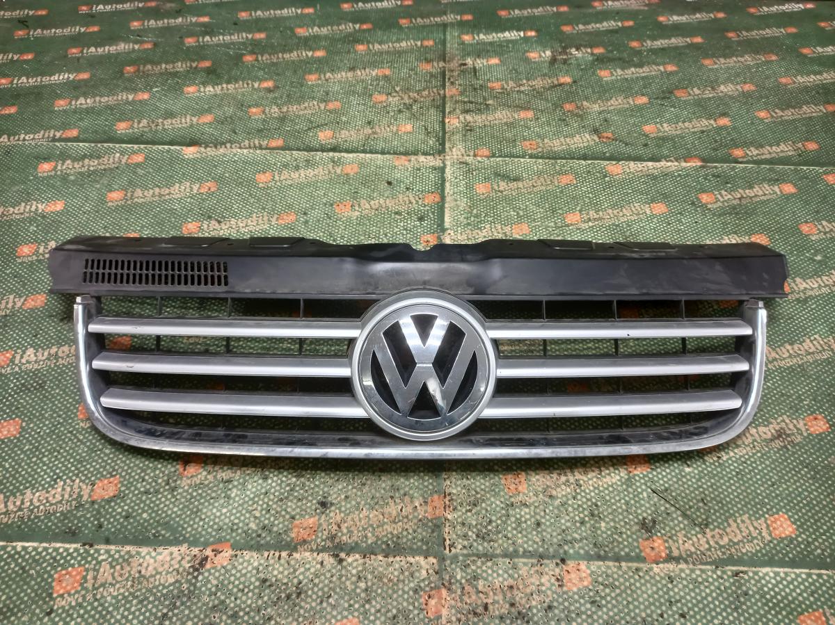 Maska  Volkswagen MULTIVAN 2003-2009