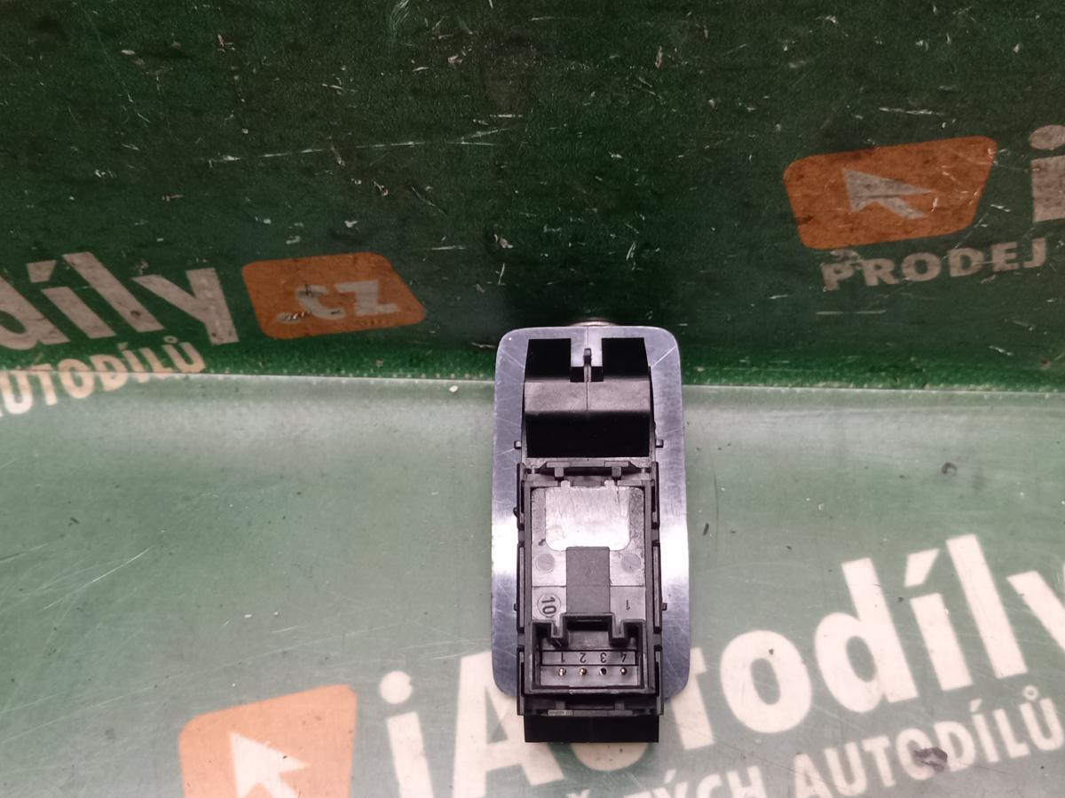 Spínač ovládání oken PP 1T0959851 VOLKSWAGEN TOURAN iAutodily 2