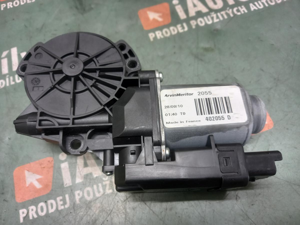 Motorek stahovačky LP  KIA CEED 2009-2012