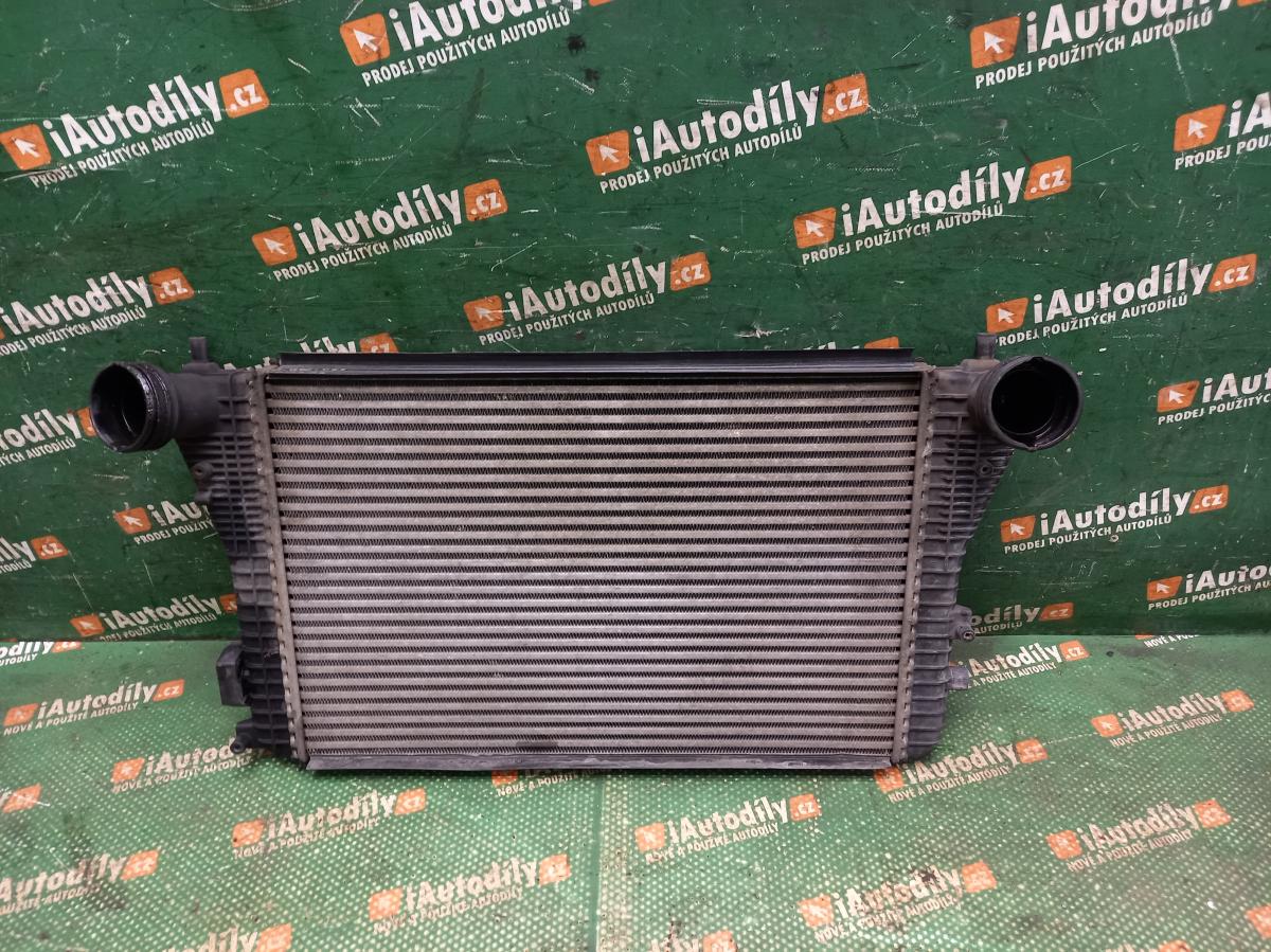 Intercooler  ŠKODA  OCTAVIA  iAutodily 2